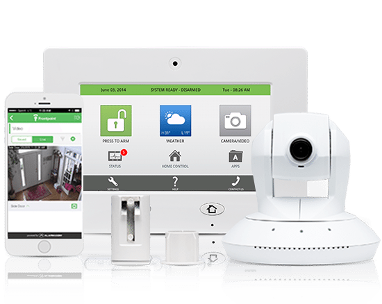 Where to Find Cheap Home Security Systems
